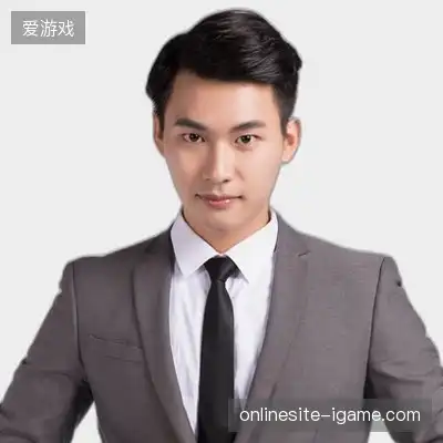姚明博